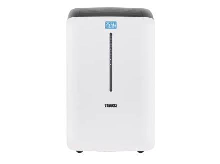 Мобильный кондиционер ZANUSSI ZACM-12 VT/N1 купить в Ноябрьске
