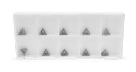 Режущий элемент для фаскоснимателя MESSER TX-Z1 (для стали), упаковка 10 штук купить в Ноябрьске