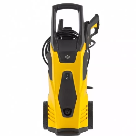 Минимойка-мойка высокого давления DENZEL HPС-1600 58207 купить в Ноябрьске