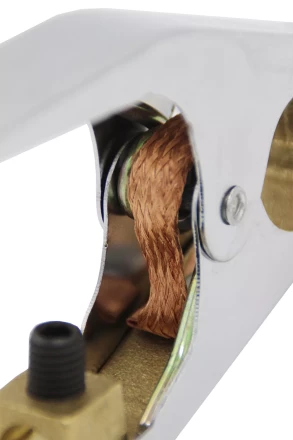 Клемма заземления КЗ-500 (PRO) XL3012 купить в Ноябрьске