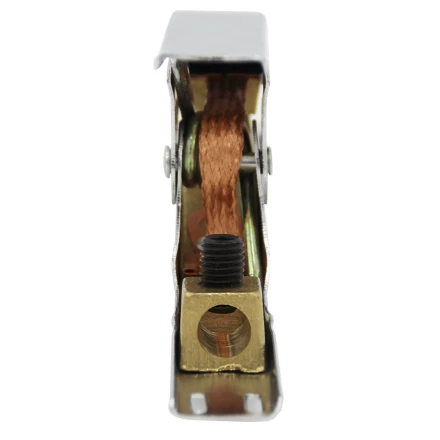 Клемма заземления КЗ-500 (PRO) XL3012 купить в Ноябрьске