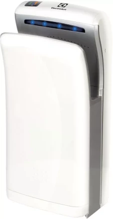 Сушилка для рук электрическая высокоскоростная ELECTROLUX EHDA/HPF-1200W (белая) купить в Ноябрьске