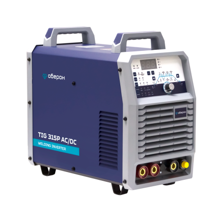 Сварочный инвертор Оберон TIG 315P AC/DC KG3311 купить в Ноябрьске