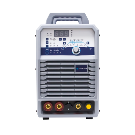 Сварочный инвертор Оберон TIG 315P AC/DC KG3311 купить в Ноябрьске