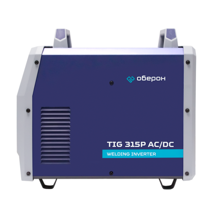 Сварочный инвертор Оберон TIG 315P AC/DC KG3311 купить в Ноябрьске