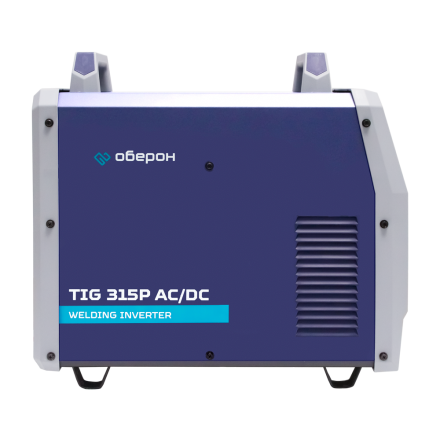Сварочный инвертор Оберон TIG 315P AC/DC KG3311 купить в Ноябрьске