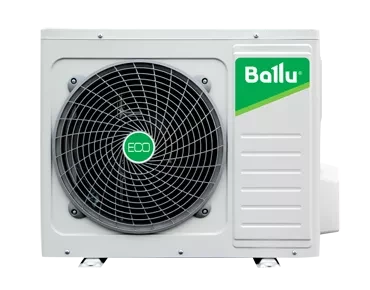 Блок наружный BALLU BSW/out-09HN1_15Y сплит-системы купить в Ноябрьске