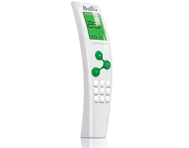 Блок наружный BALLU BSW/out-09HN1_15Y сплит-системы купить в Ноябрьске