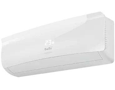 Блок наружный BALLU BSW/out-09HN1_15Y сплит-системы купить в Ноябрьске