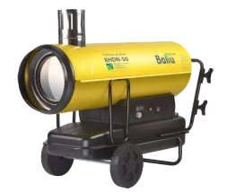 Дизельная тепловая пушка непрямого нагрева BALLU BHDN-50