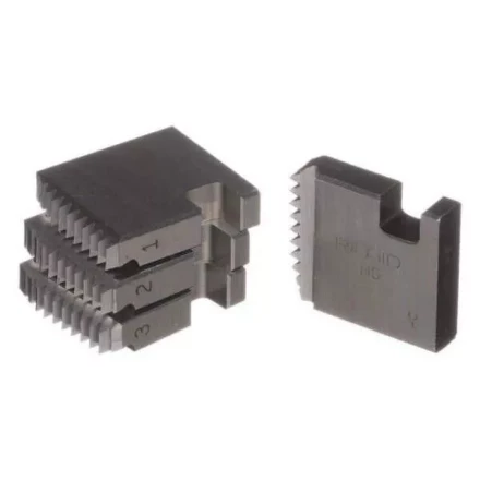 Набор резцов 1?&quot; для клуппов электрических SQ30-2B 1022761 купить в Ноябрьске