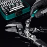 Универсальный набор инструмента X-Drive 35 27974 купить в Ноябрьске