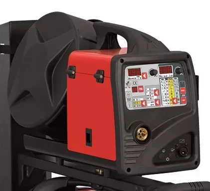 Сварочный полуавтомат INVERPULSE 625 MIG TIG MMA ACC Telwin купить в Ноябрьске