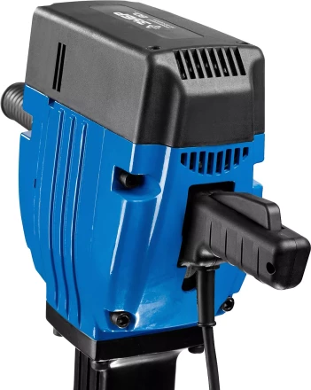 Молоток отбойный Бетонолом ЗМ-60-2200 ВК серия ПРОФЕССИОНАЛ купить в Ноябрьске