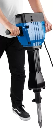 Молоток отбойный Бетонолом ЗМ-60-2200 ВК серия ПРОФЕССИОНАЛ купить в Ноябрьске