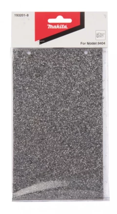 Графитовая подошва к 9404 Makita 193201-8 купить в Ноябрьске