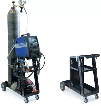 Тележка для аппаратов Aurora PRO купить в Ноябрьске