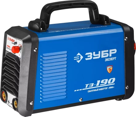 Сварочный инвертор ММА ЗАС-Т3-190 серия ПРОФЕССИОНАЛ купить в Ноябрьске
