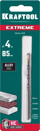 Сверла по бетону EXTREME Оберон 29166-085-04 купить в Ноябрьске