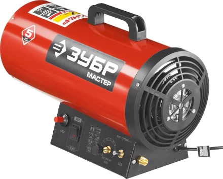 Пушка газовая М2 ТПГ-17000_М2 серия МАСТЕР купить в Ноябрьске