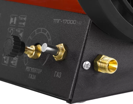 Пушка газовая М2 ТПГ-17000_М2 серия МАСТЕР купить в Ноябрьске