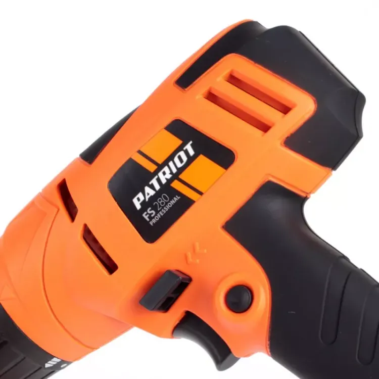 Дрель-шуруповерт сетевая PATRIOT FS 280 купить в Ноябрьске