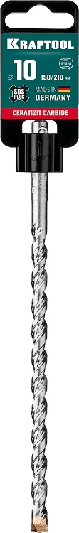 Буры SDS-Plus 29320-210-10 купить в Ноябрьске