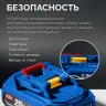 ЗУБР Power PRO, 20 В, 4.0 А/ч, аккумулятор LMS, ПРОФЕССИОНАЛ (BP-P-20-4) купить в Ноябрьске
