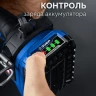 ЗУБР Power PRO, 20 В, 4.0 А/ч, аккумулятор LMS, ПРОФЕССИОНАЛ (BP-P-20-4) купить в Ноябрьске