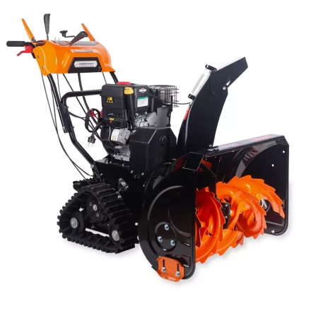 Гусеничный бензиновый снегоуборщик PATRIOT PRO 951 ED купить в Ноябрьске