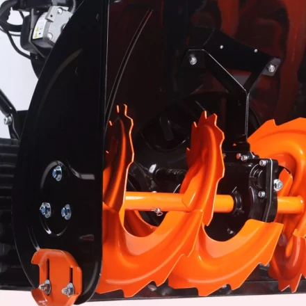 Гусеничный бензиновый снегоуборщик PATRIOT PRO 951 ED купить в Ноябрьске