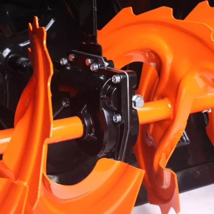 Гусеничный бензиновый снегоуборщик PATRIOT PRO 951 ED купить в Ноябрьске