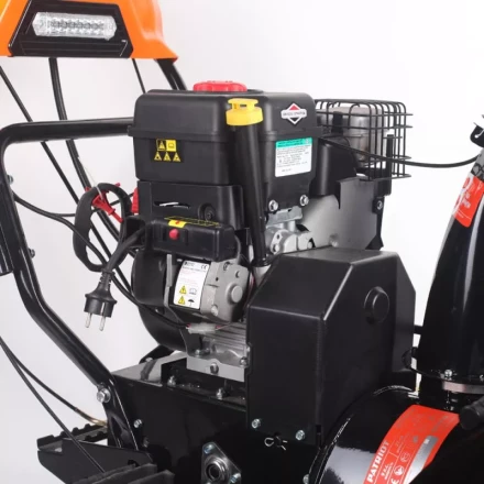 Гусеничный бензиновый снегоуборщик PATRIOT PRO 951 ED купить в Ноябрьске
