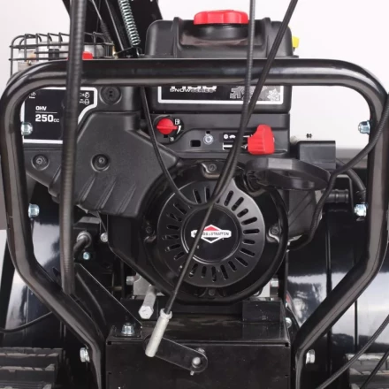 Гусеничный бензиновый снегоуборщик PATRIOT PRO 951 ED купить в Ноябрьске