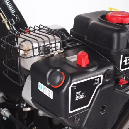 Гусеничный бензиновый снегоуборщик PATRIOT PRO 951 ED купить в Ноябрьске