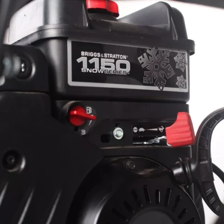 Гусеничный бензиновый снегоуборщик PATRIOT PRO 951 ED купить в Ноябрьске