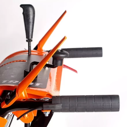 Гусеничный бензиновый снегоуборщик PATRIOT PRO 951 ED купить в Ноябрьске