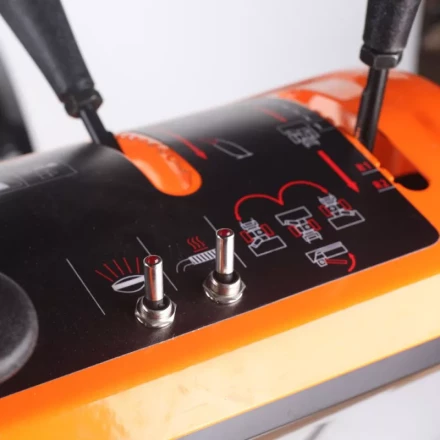 Гусеничный бензиновый снегоуборщик PATRIOT PRO 951 ED купить в Ноябрьске