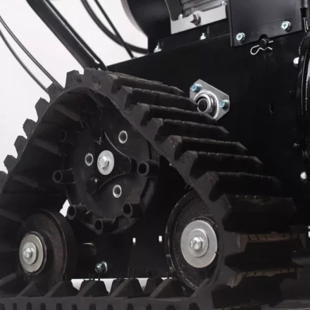 Гусеничный бензиновый снегоуборщик PATRIOT PRO 951 ED купить в Ноябрьске