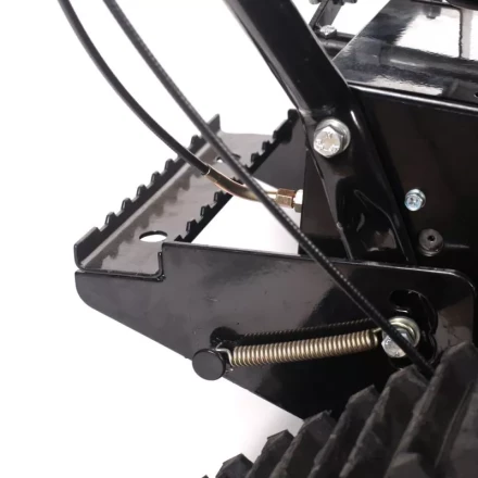 Гусеничный бензиновый снегоуборщик PATRIOT PRO 951 ED купить в Ноябрьске