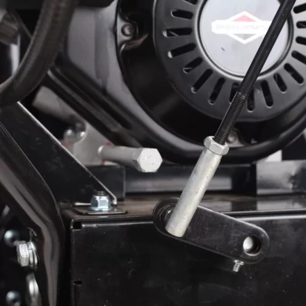 Гусеничный бензиновый снегоуборщик PATRIOT PRO 951 ED купить в Ноябрьске