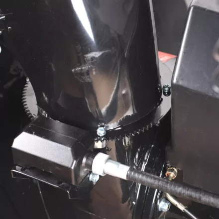 Гусеничный бензиновый снегоуборщик PATRIOT PRO 951 ED купить в Ноябрьске