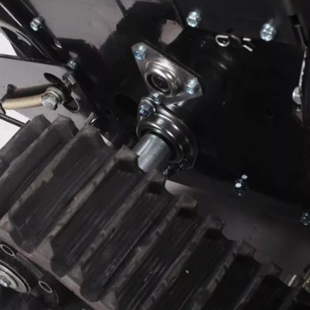 Гусеничный бензиновый снегоуборщик PATRIOT PRO 951 ED купить в Ноябрьске