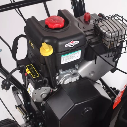 Гусеничный бензиновый снегоуборщик PATRIOT PRO 951 ED купить в Ноябрьске