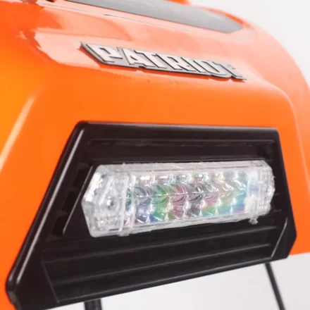 Гусеничный бензиновый снегоуборщик PATRIOT PRO 951 ED купить в Ноябрьске