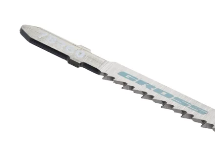 Полотна для электролобзика по дереву 2 шт 3101 - T101B GROSS 78260 купить в Ноябрьске