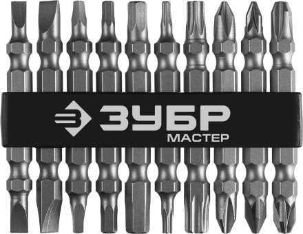 Наборы бит MX-10 серия МАСТЕР купить в Ноябрьске