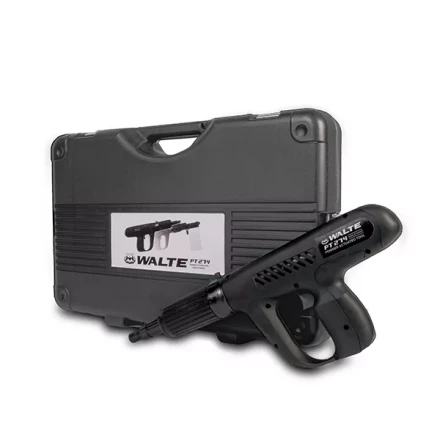 Пистолет пороховой монтажный Walte PT-274 купить в Ноябрьске