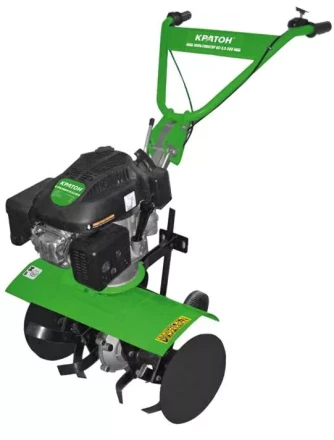 Культиватор бензиновый Кратон GС-5,5-580 5 07 01 006 купить в Ноябрьске