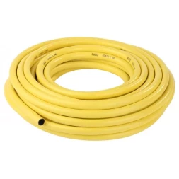 Шланг RACO "COMFORT" поливочный, 20атм., армированный, 3-х слойный, 1"х25м 40303-1-25